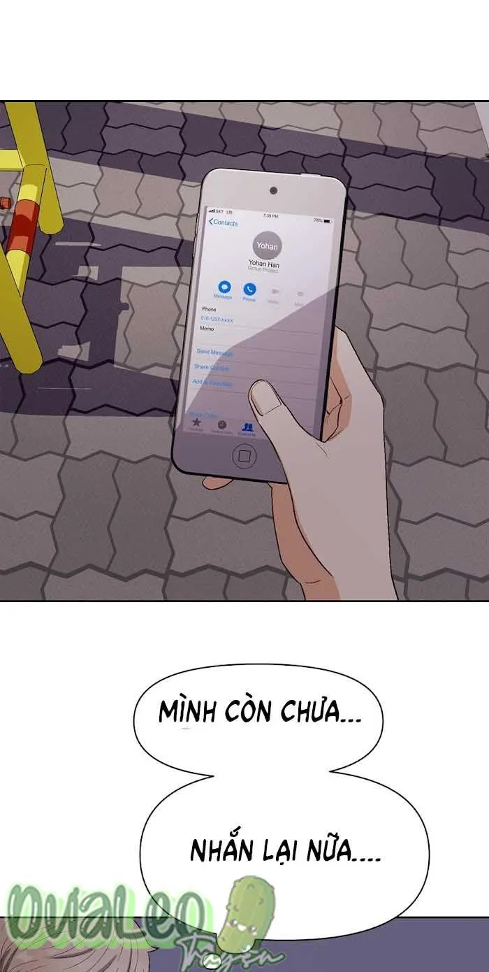 Tình Yêu Thuần Khiết Chapter 18 Trang 51