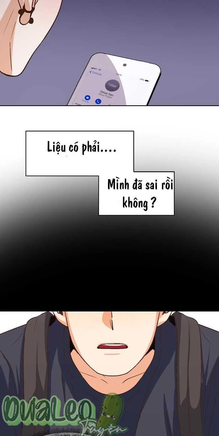 Tình Yêu Thuần Khiết Chapter 18 Trang 53