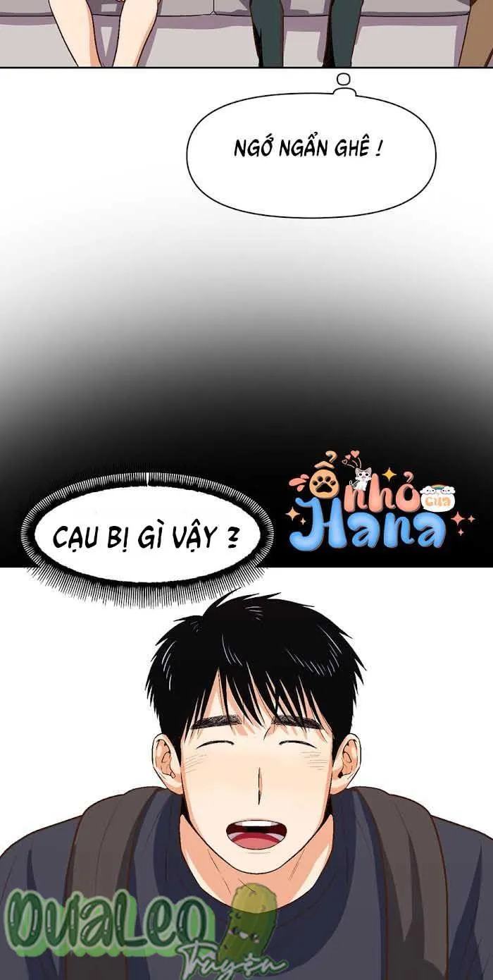 Tình Yêu Thuần Khiết Chapter 18 Trang 55