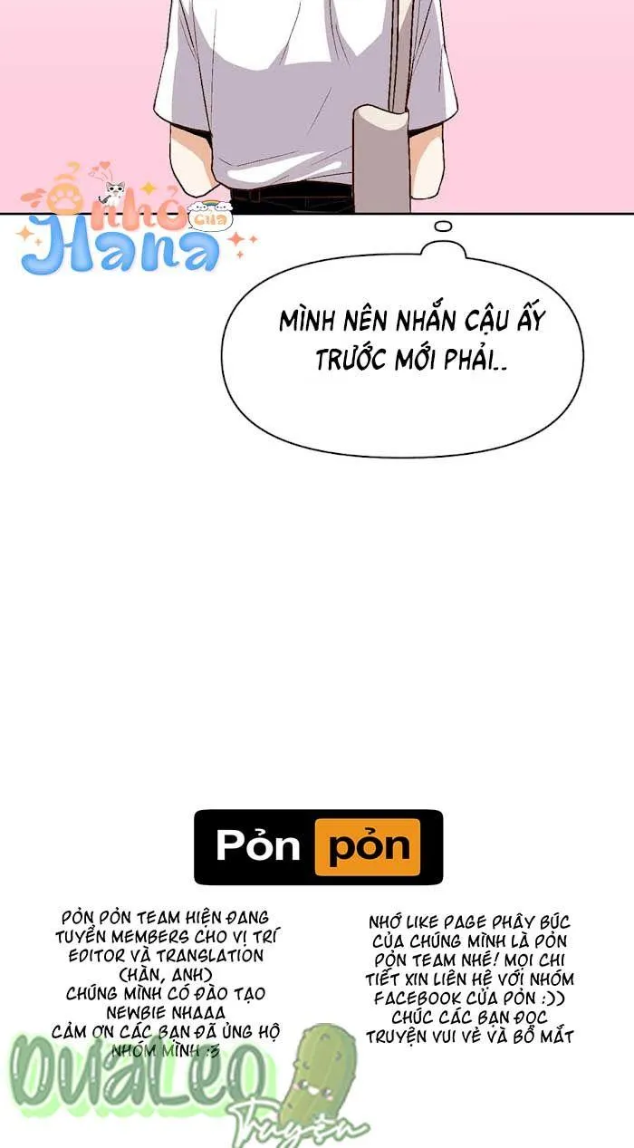 Tình Yêu Thuần Khiết Chapter 18 Trang 59