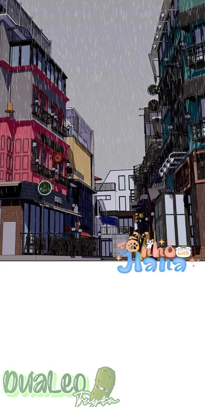 Tình Yêu Thuần Khiết Chapter 19 Trang 3