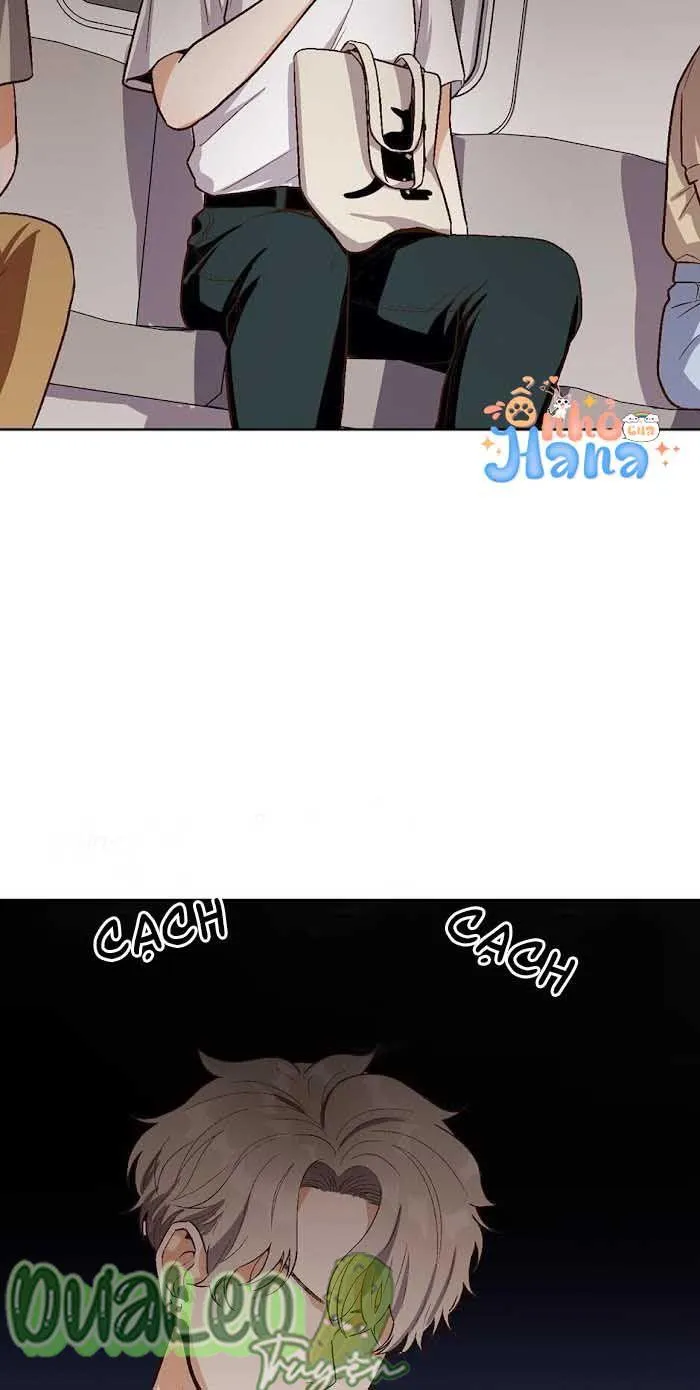 Tình Yêu Thuần Khiết Chapter 19 Trang 5