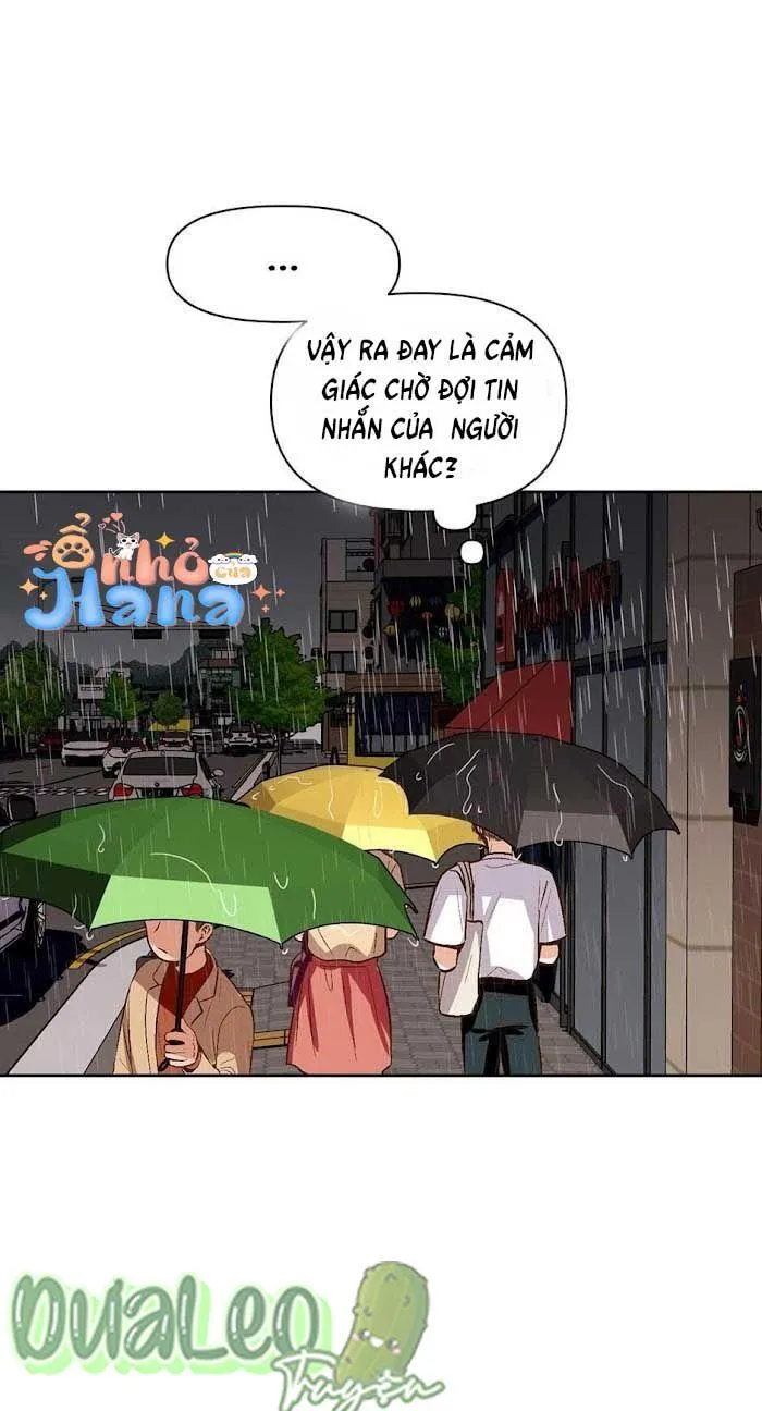 Tình Yêu Thuần Khiết Chapter 19 Trang 8