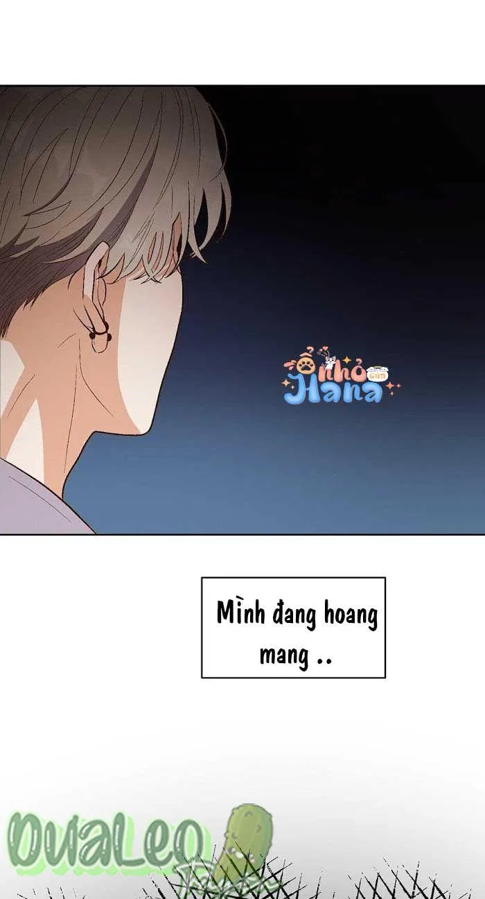 Tình Yêu Thuần Khiết Chapter 19 Trang 9