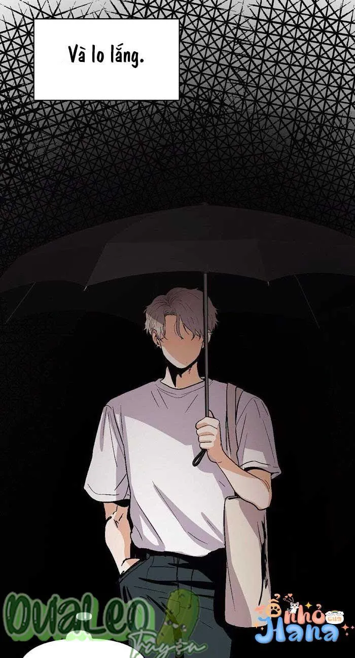 Tình Yêu Thuần Khiết Chapter 19 Trang 10