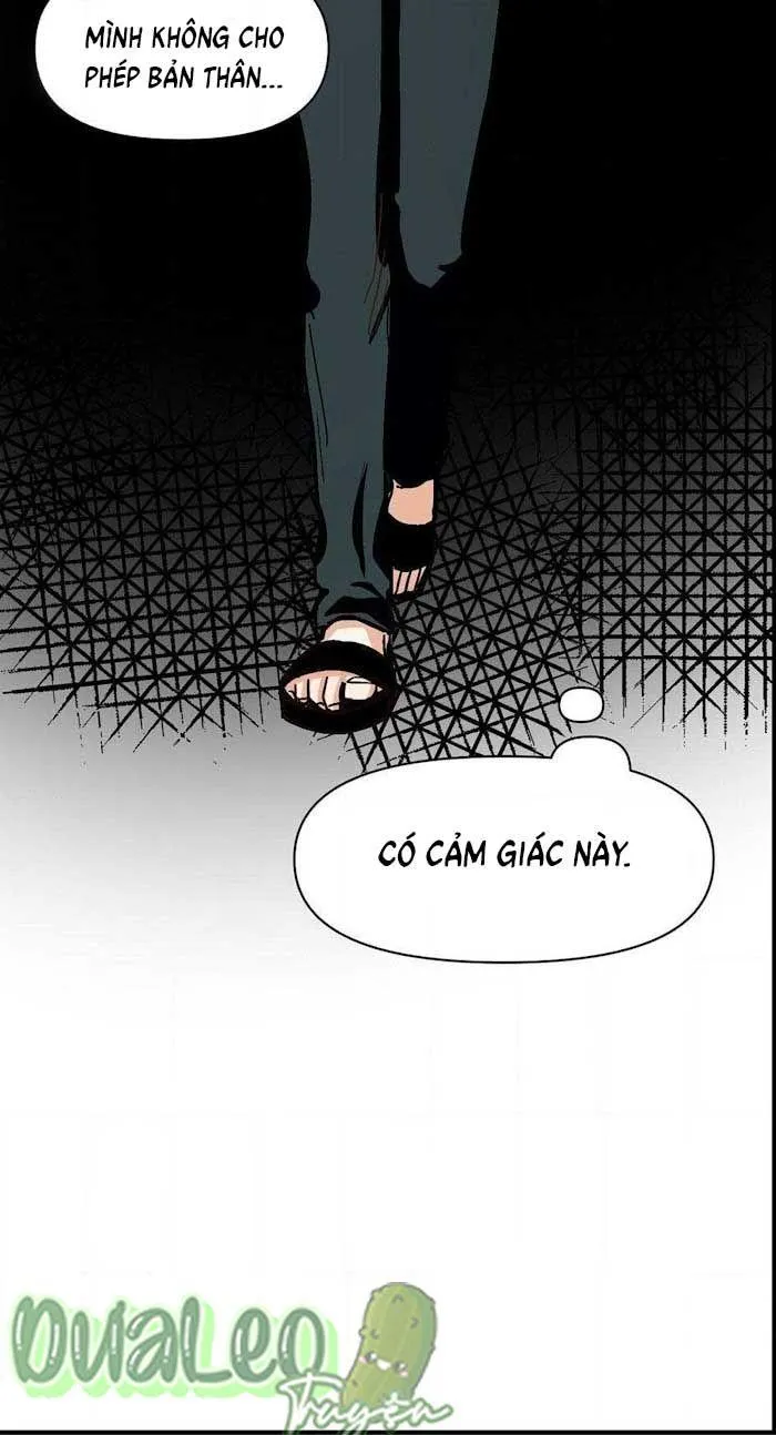 Tình Yêu Thuần Khiết Chapter 19 Trang 11