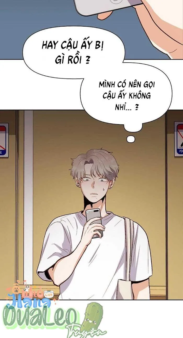 Tình Yêu Thuần Khiết Chapter 19 Trang 13