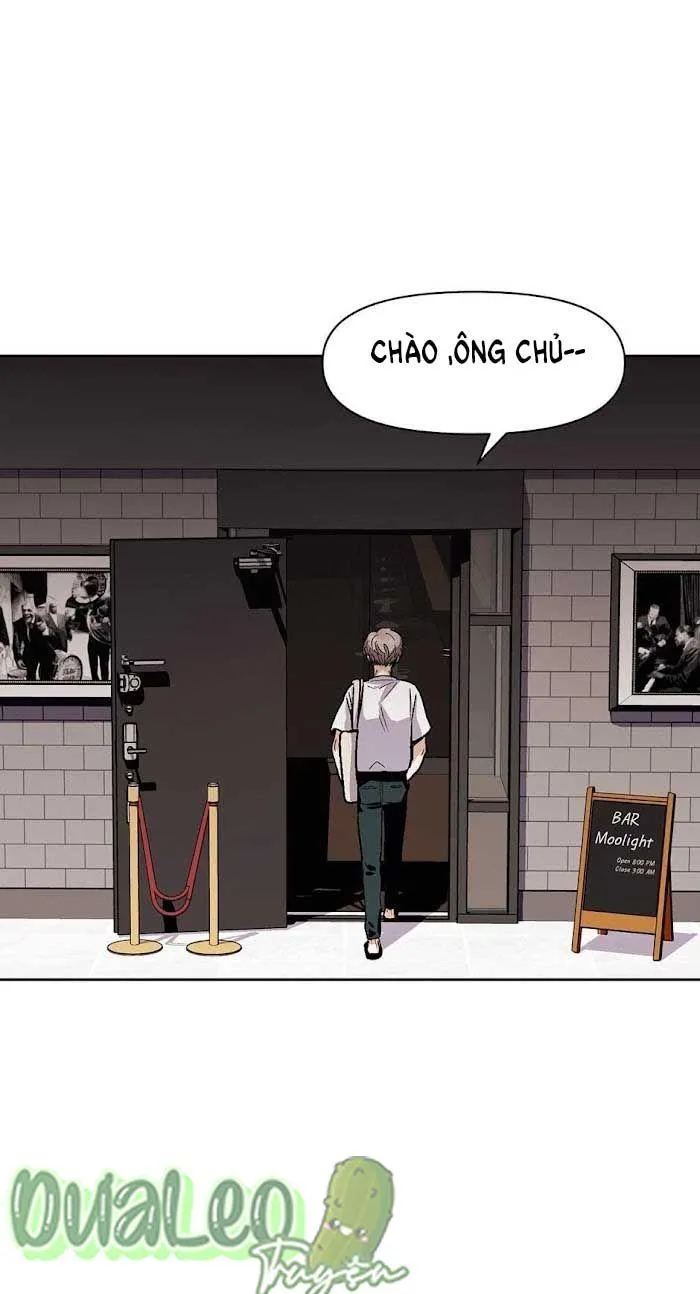 Tình Yêu Thuần Khiết Chapter 19 Trang 14