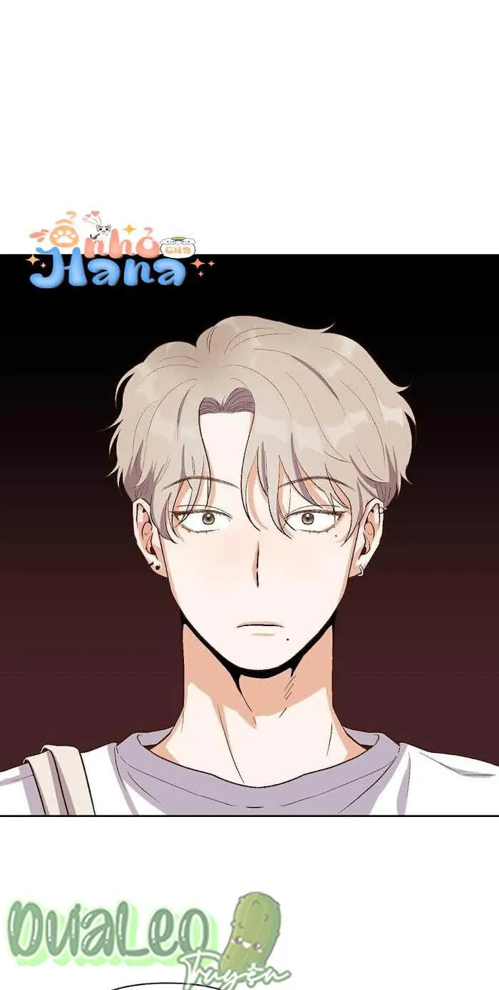 Tình Yêu Thuần Khiết Chapter 19 Trang 15