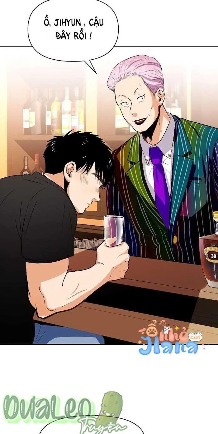 Tình Yêu Thuần Khiết Chapter 19 Trang 16