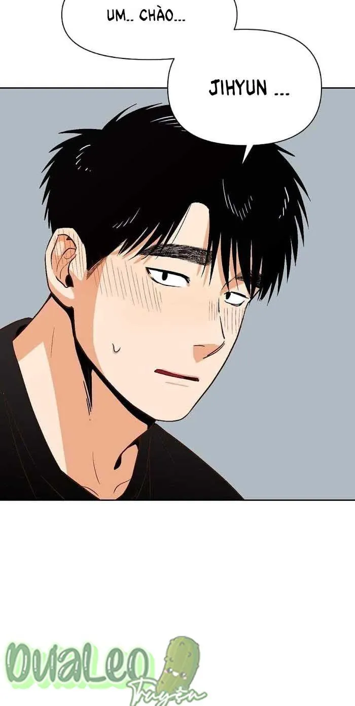 Tình Yêu Thuần Khiết Chapter 19 Trang 17