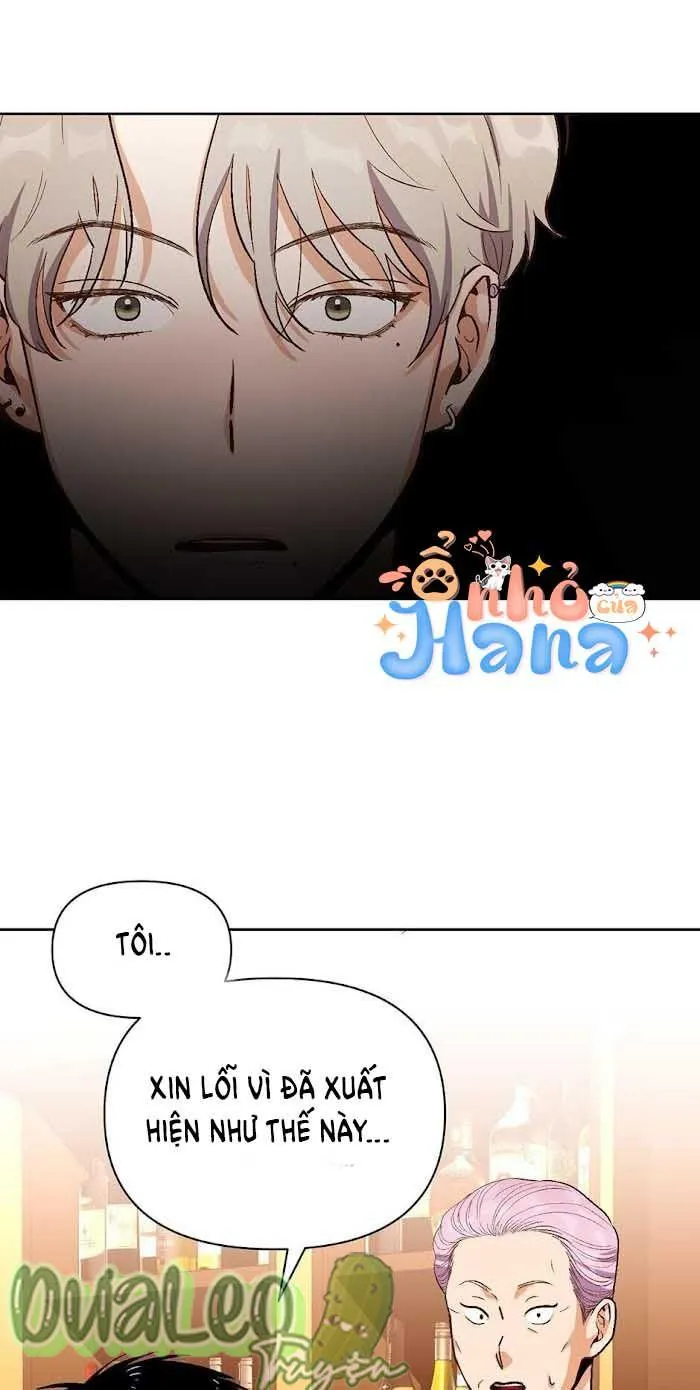 Tình Yêu Thuần Khiết Chapter 19 Trang 18