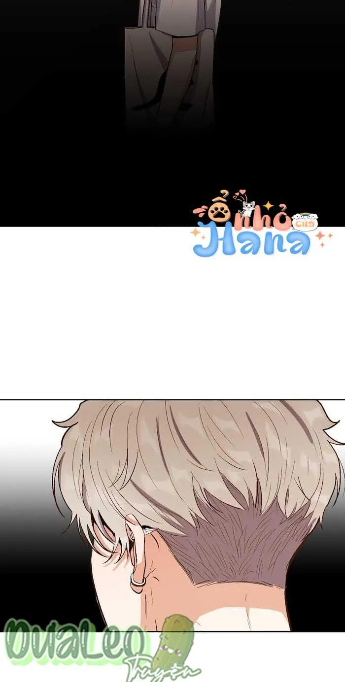 Tình Yêu Thuần Khiết Chapter 19 Trang 21