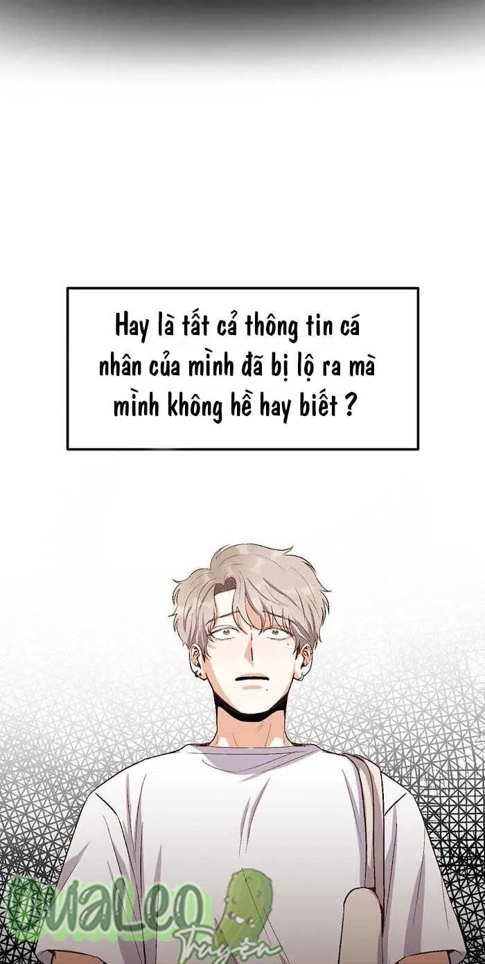Tình Yêu Thuần Khiết Chapter 19 Trang 23