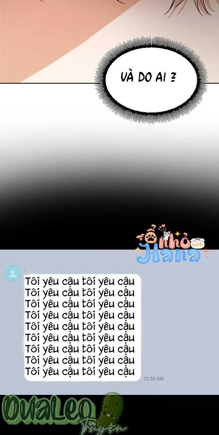 Tình Yêu Thuần Khiết Chapter 19 Trang 25