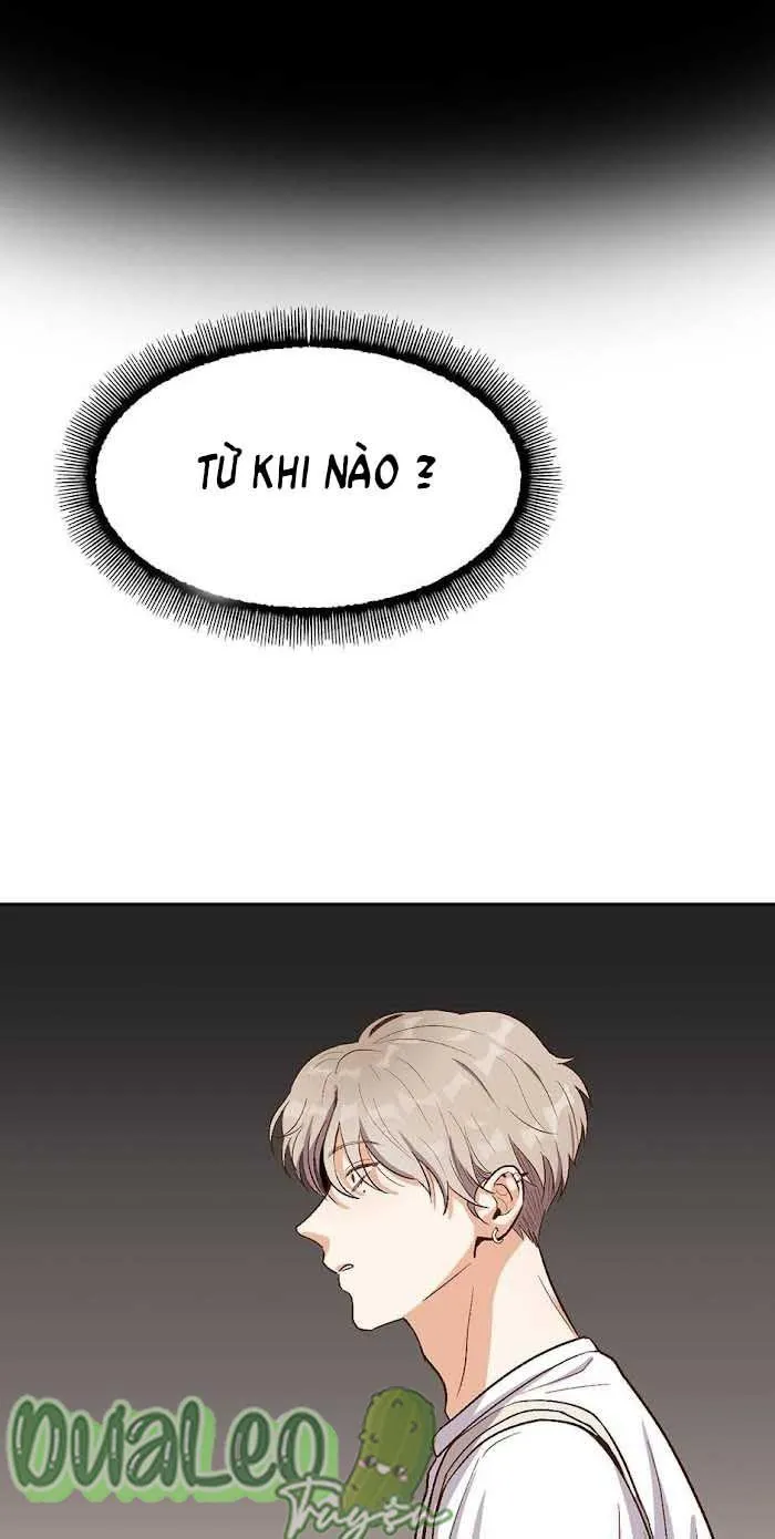 Tình Yêu Thuần Khiết Chapter 19 Trang 26