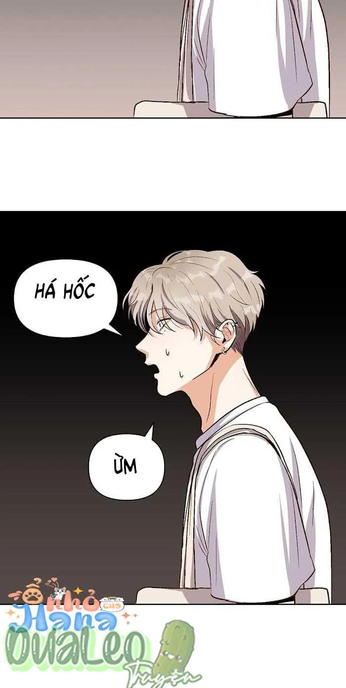 Tình Yêu Thuần Khiết Chapter 19 Trang 27