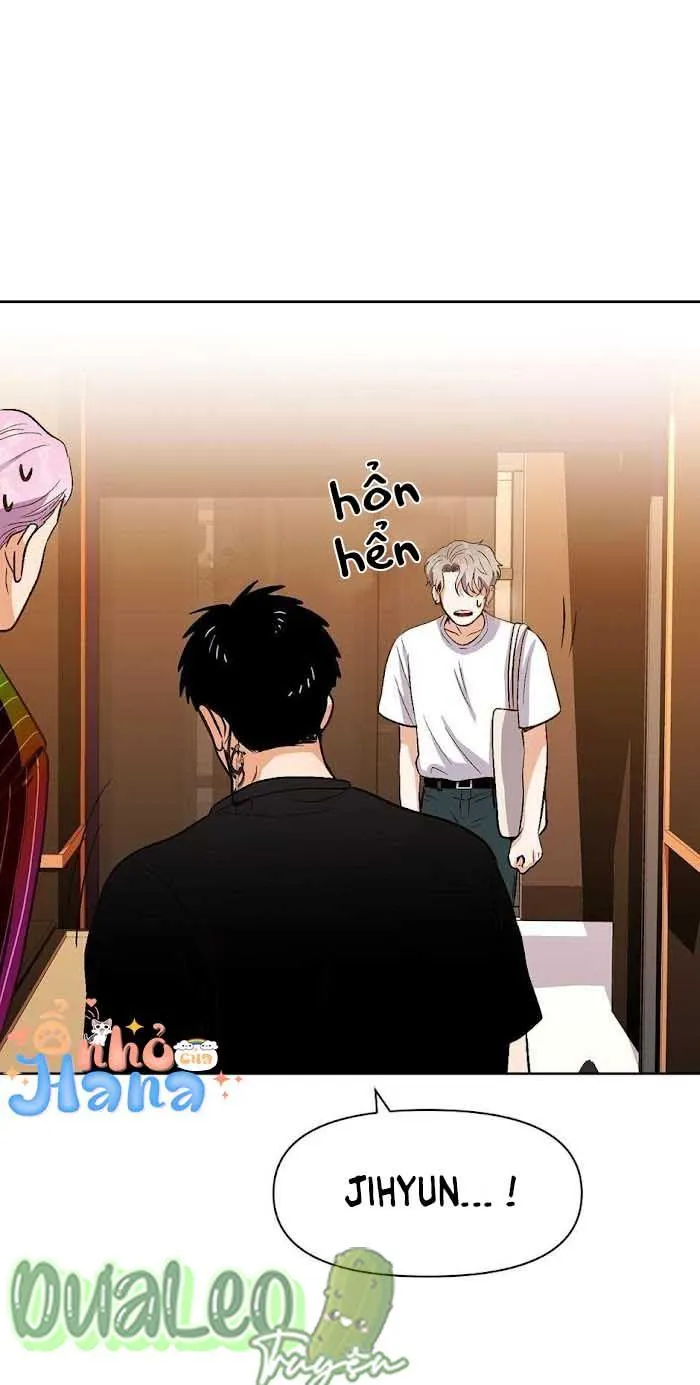 Tình Yêu Thuần Khiết Chapter 19 Trang 28