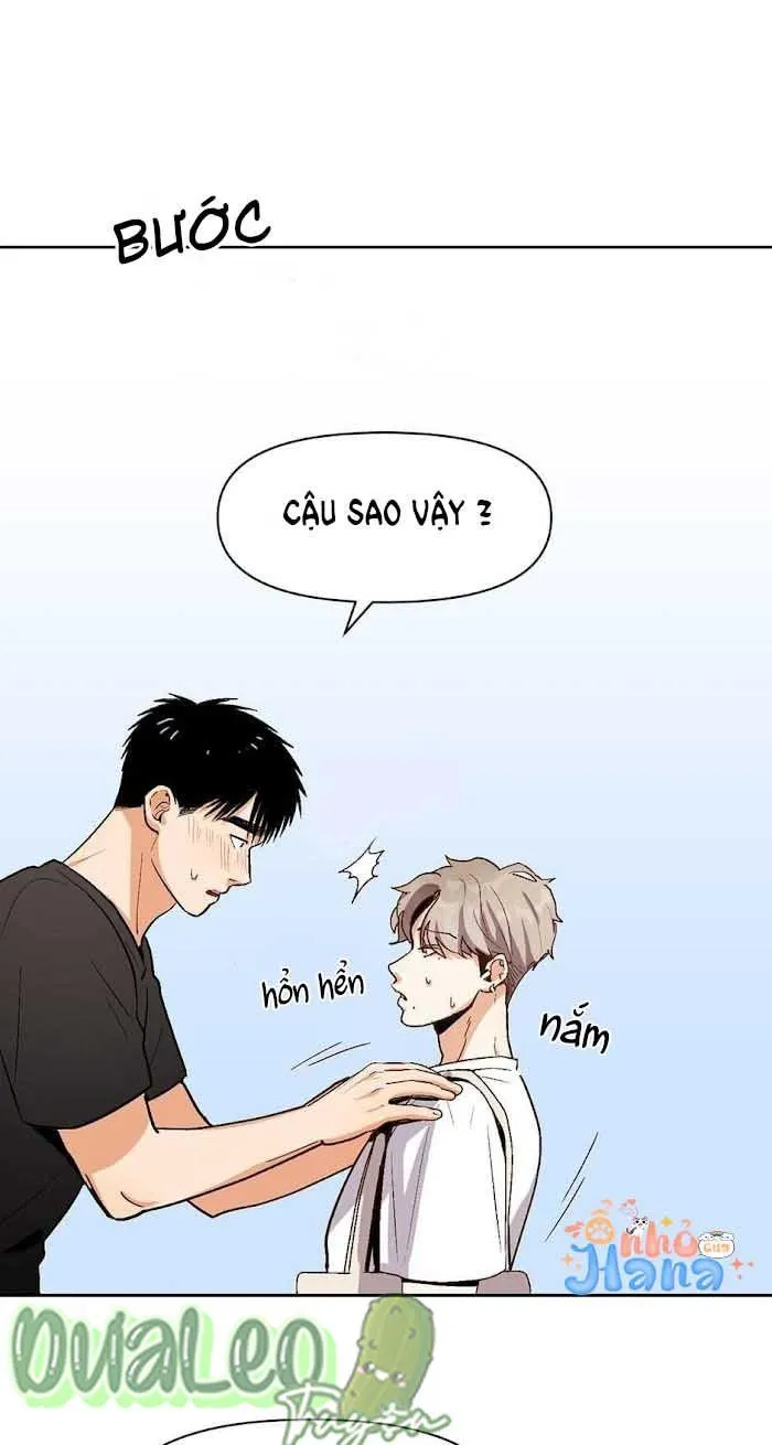 Tình Yêu Thuần Khiết Chapter 19 Trang 29