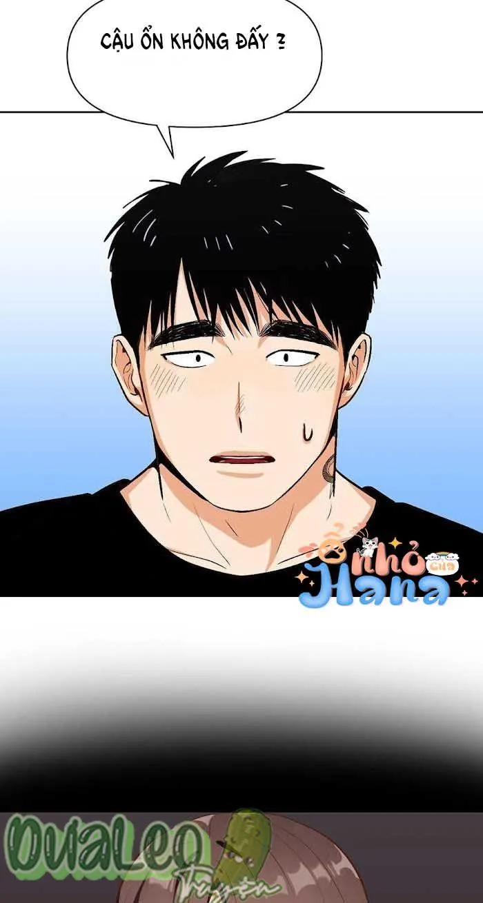 Tình Yêu Thuần Khiết Chapter 19 Trang 30