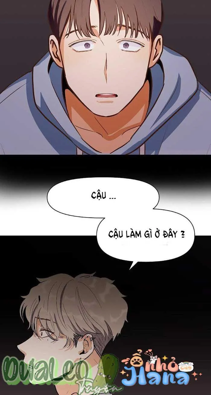 Tình Yêu Thuần Khiết Chapter 19 Trang 31