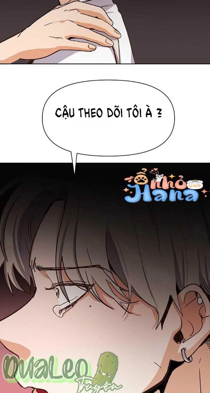 Tình Yêu Thuần Khiết Chapter 19 Trang 32