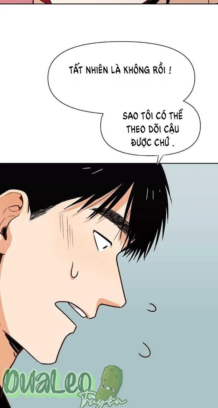 Tình Yêu Thuần Khiết Chapter 19 Trang 33