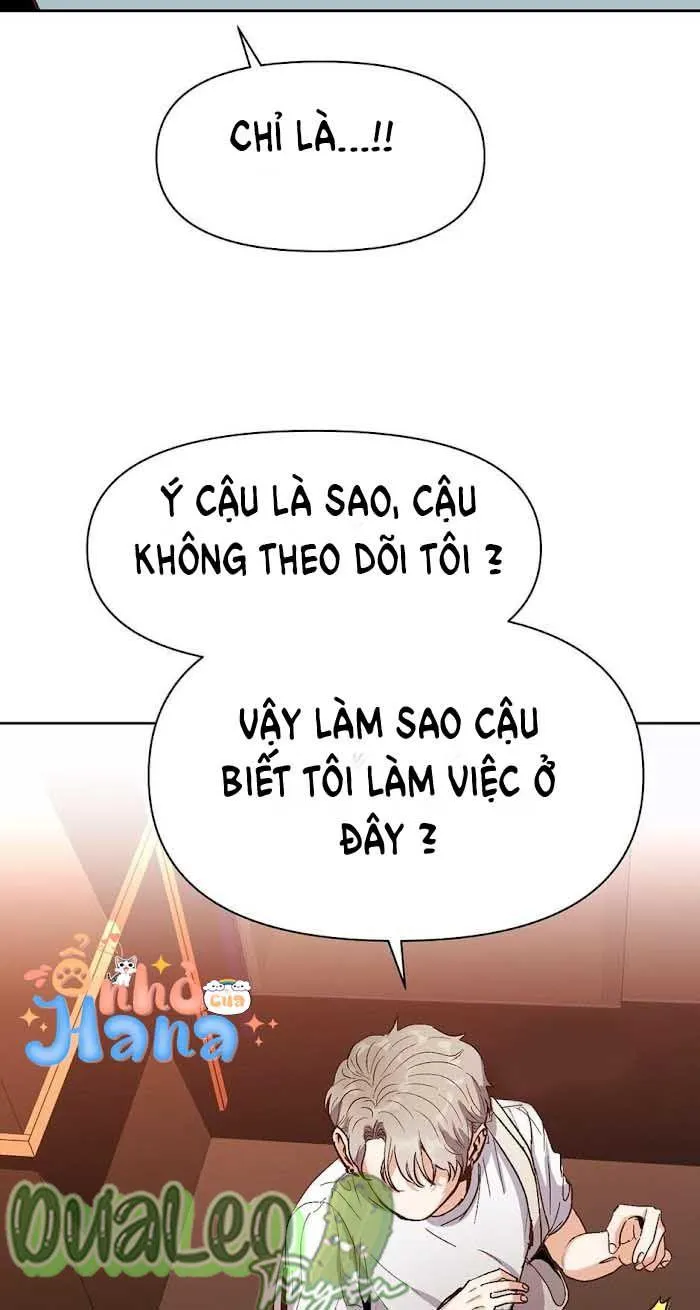 Tình Yêu Thuần Khiết Chapter 19 Trang 34