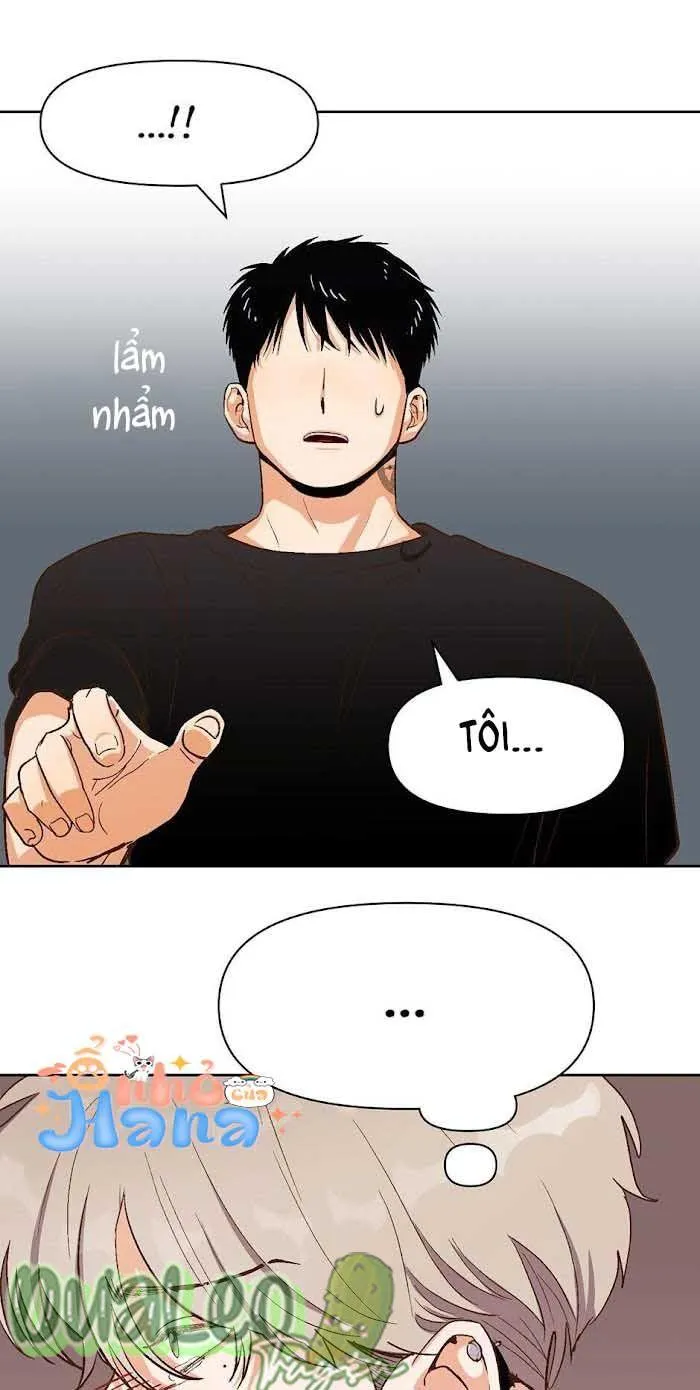 Tình Yêu Thuần Khiết Chapter 19 Trang 36