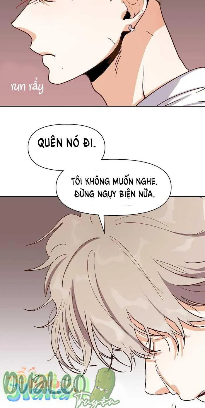 Tình Yêu Thuần Khiết Chapter 19 Trang 37