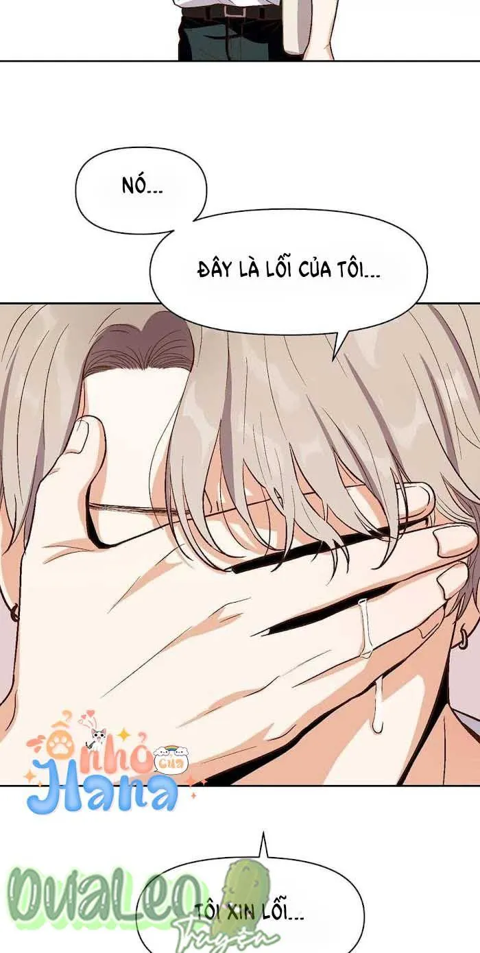 Tình Yêu Thuần Khiết Chapter 19 Trang 40