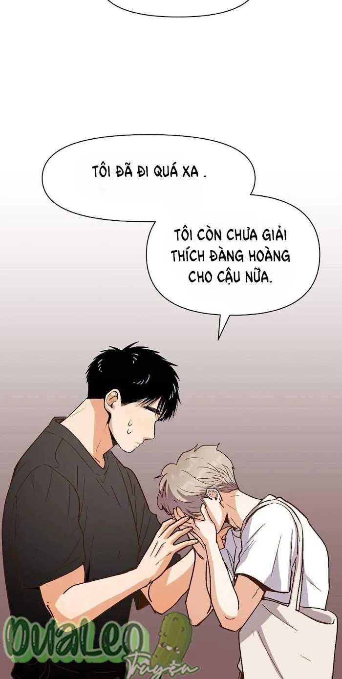 Tình Yêu Thuần Khiết Chapter 19 Trang 41