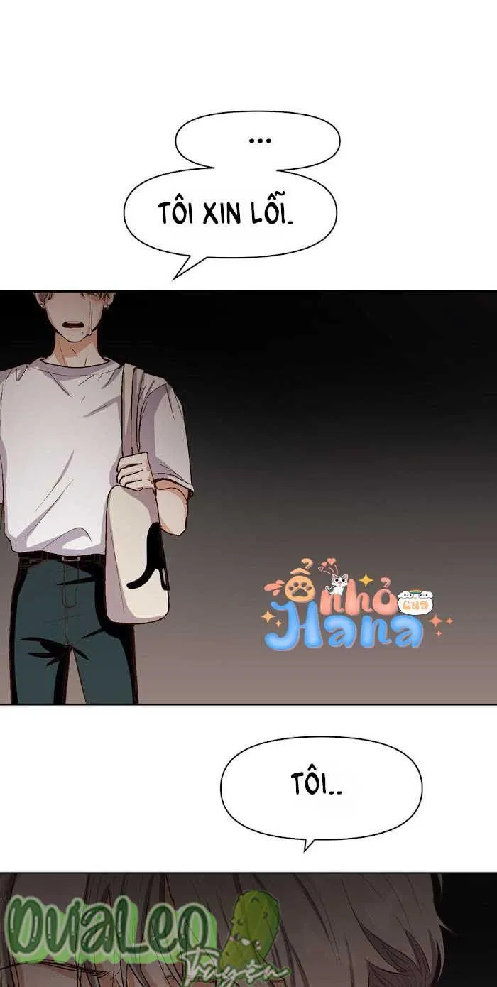 Tình Yêu Thuần Khiết Chapter 19 Trang 43