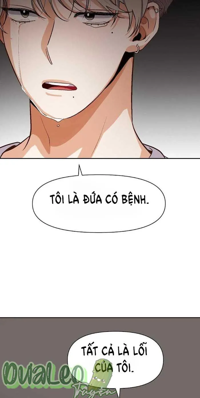 Tình Yêu Thuần Khiết Chapter 19 Trang 44