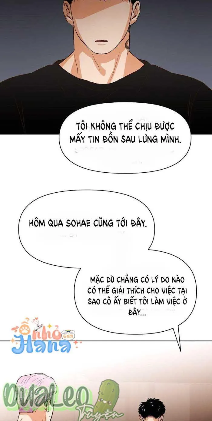 Tình Yêu Thuần Khiết Chapter 19 Trang 46