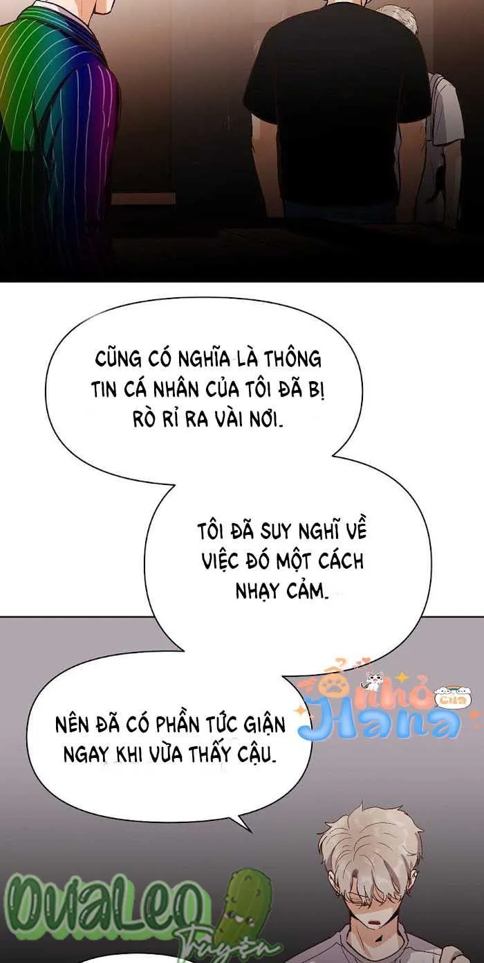 Tình Yêu Thuần Khiết Chapter 19 Trang 47