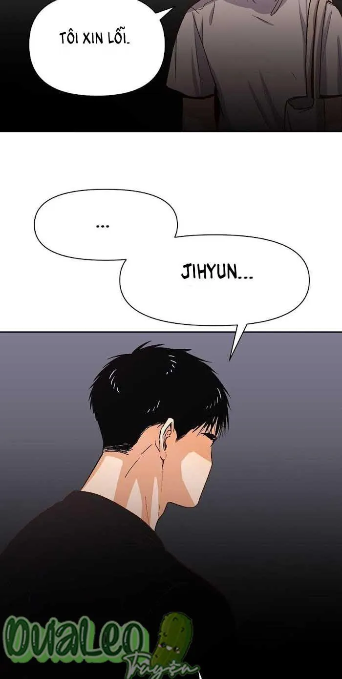 Tình Yêu Thuần Khiết Chapter 19 Trang 48