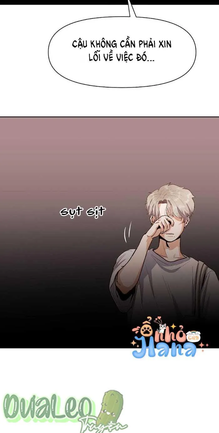 Tình Yêu Thuần Khiết Chapter 19 Trang 49