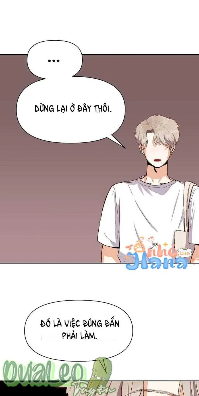 Tình Yêu Thuần Khiết Chapter 19 Trang 50