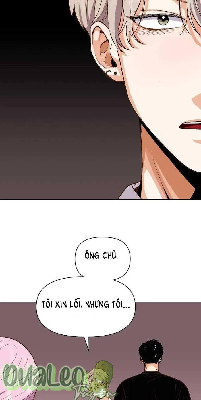 Tình Yêu Thuần Khiết Chapter 19 Trang 51