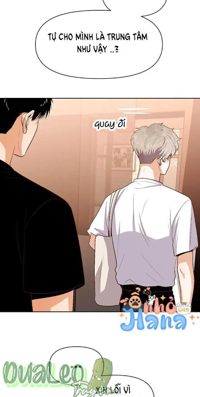 Tình Yêu Thuần Khiết Chapter 19 Trang 54