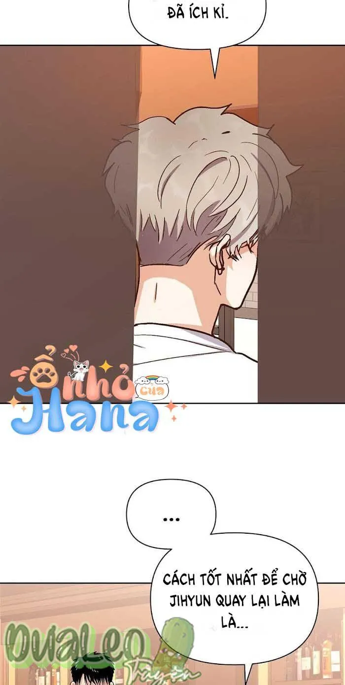 Tình Yêu Thuần Khiết Chapter 19 Trang 55