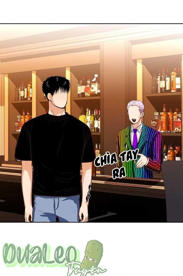 Tình Yêu Thuần Khiết Chapter 19 Trang 57