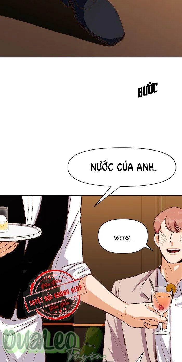 Tình Yêu Thuần Khiết Chapter 20 Trang 3