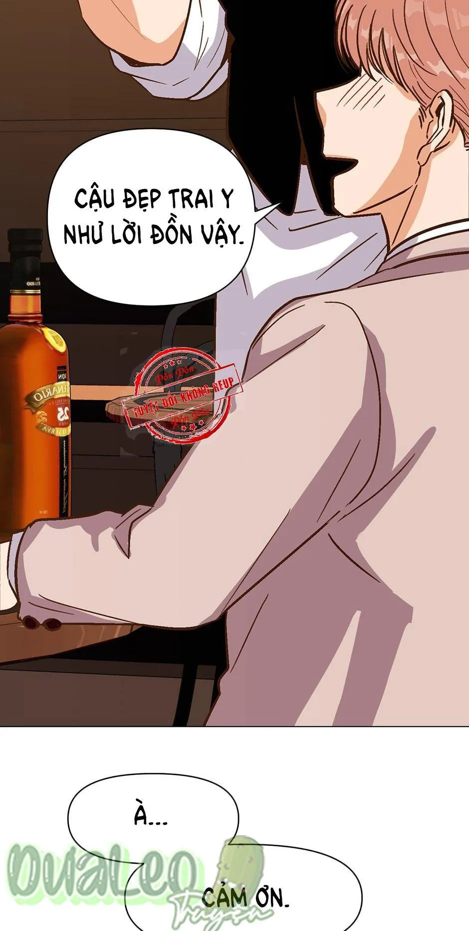 Tình Yêu Thuần Khiết Chapter 20 Trang 5