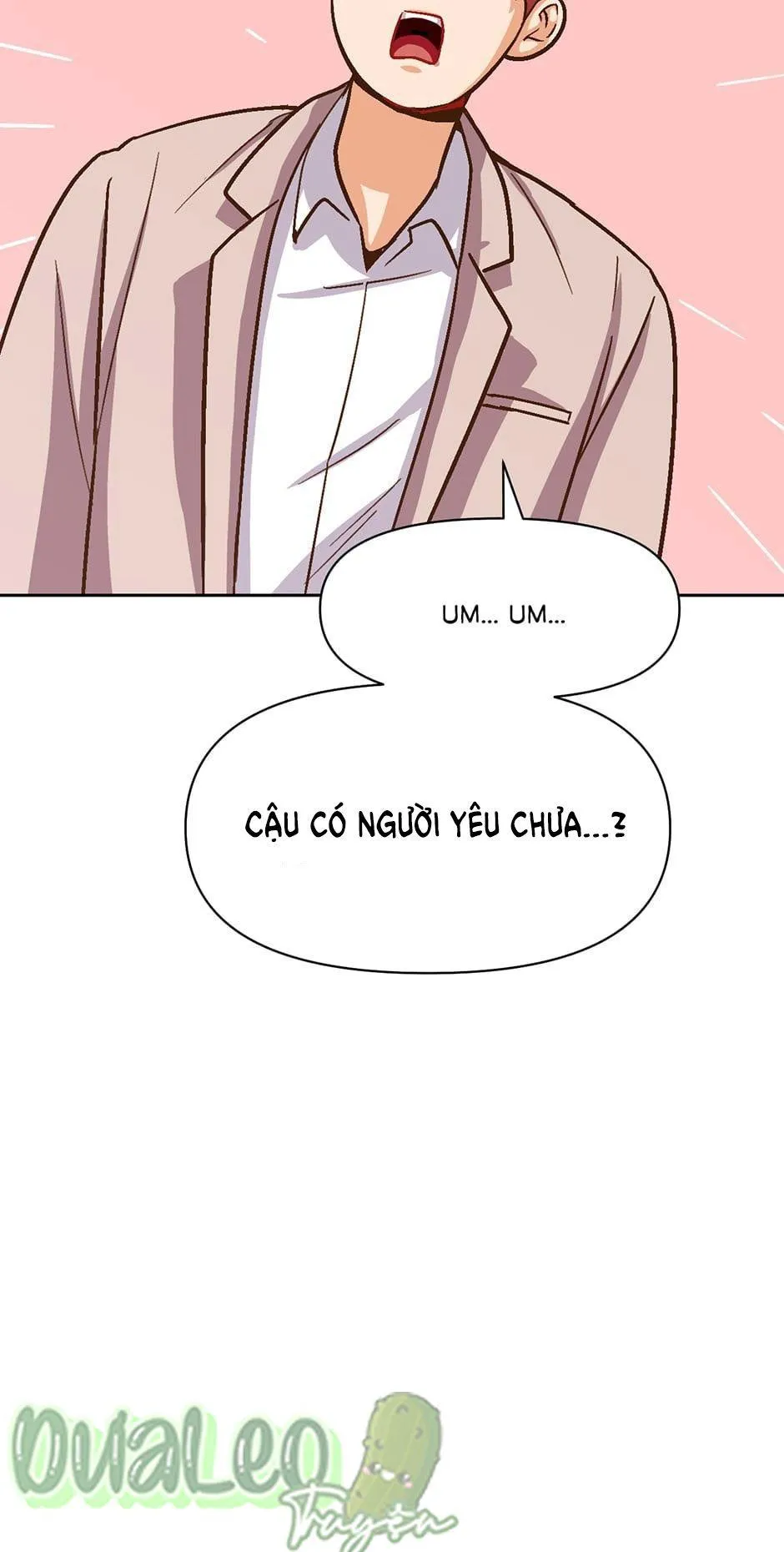 Tình Yêu Thuần Khiết Chapter 20 Trang 7