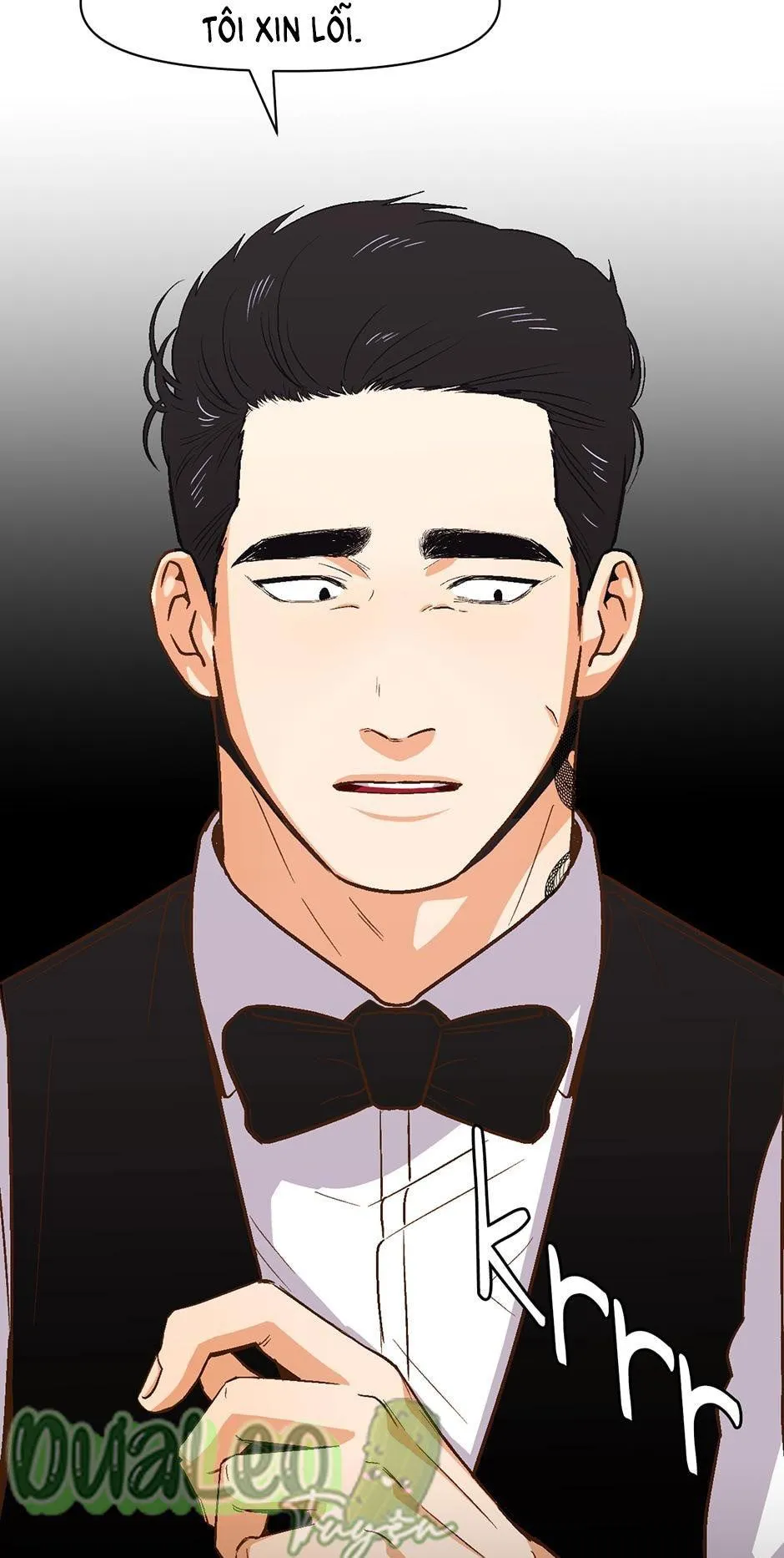 Tình Yêu Thuần Khiết Chapter 20 Trang 10