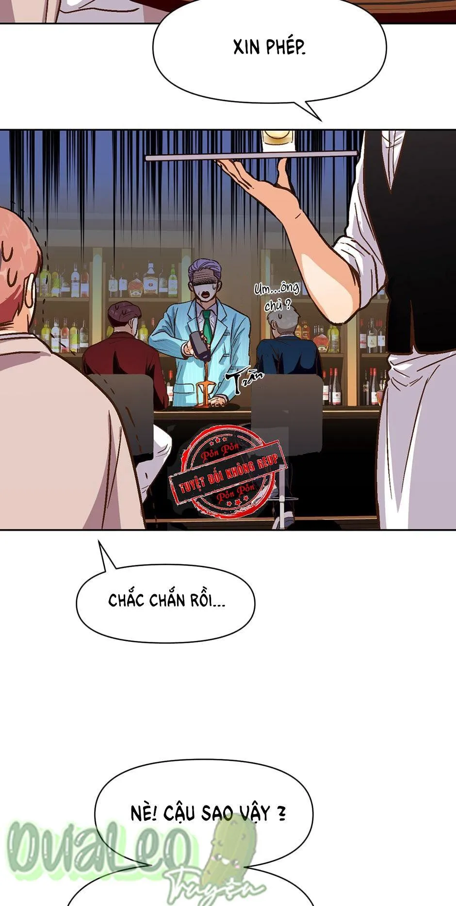 Tình Yêu Thuần Khiết Chapter 20 Trang 12