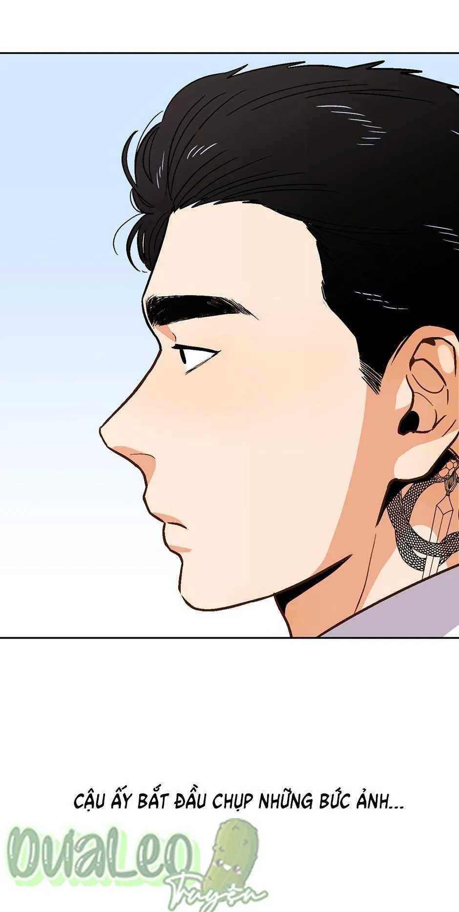 Tình Yêu Thuần Khiết Chapter 20 Trang 18