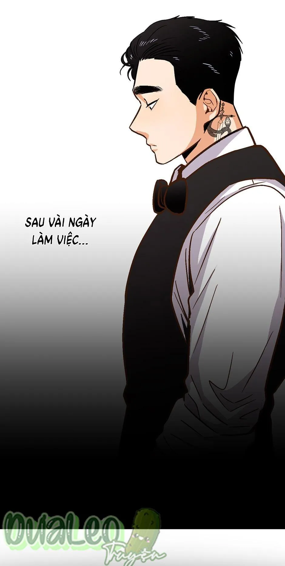 Tình Yêu Thuần Khiết Chapter 20 Trang 19